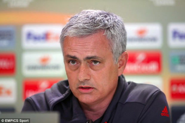 Man United : Mourinho peut enfin sourire