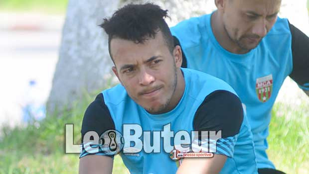 MCA / Aouedj : «Si on veut aller loin en Coupe de la CAF, il faudra réaliser un bon résultat en Afrique du Sud»