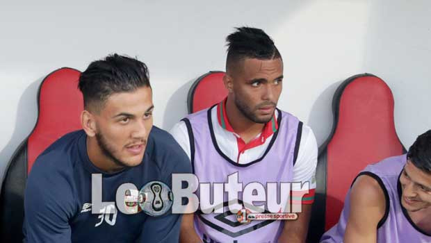 MCA : Châal « Je crois  toujours au titre et on jouera jusqu’au bout »