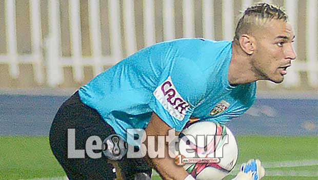 MCA / Chaouchi vise la passe de trois au Swaziland