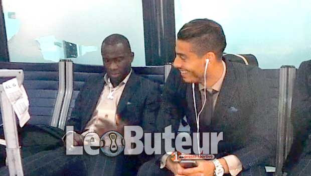 MCA-CS Sfax / Ndoye : «La pression exercée par les Mouloudéens ne nous fait pas peur»