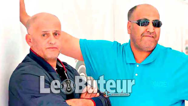 MCA-ESS reporté/ Ghrib tire sur la FAF et Hammar: «Cette Fédération est faible»