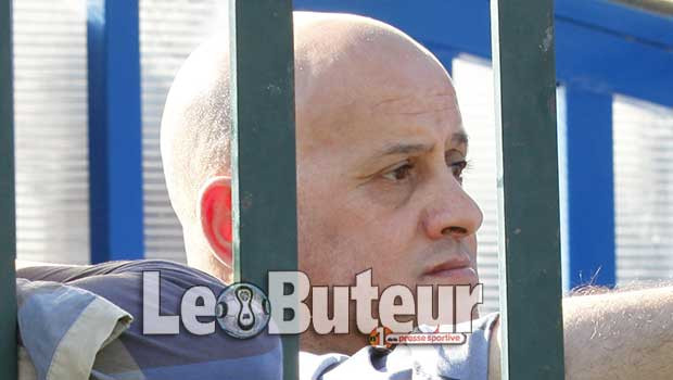 MCA / Ghrib : «On ne change pas d’objectifs en cours de saison»