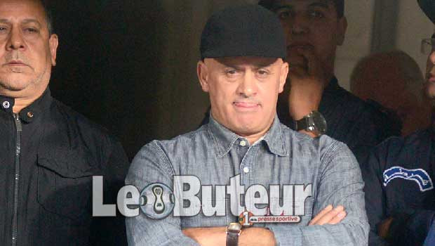 MCA / Ghrib : « Si on bat Mbabane, on validera notre billet pour les quarts de finale »