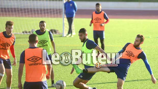 MCA / Gourmi : «Le Mouloudia n’a pas encore dit son dernier mot en championnat»