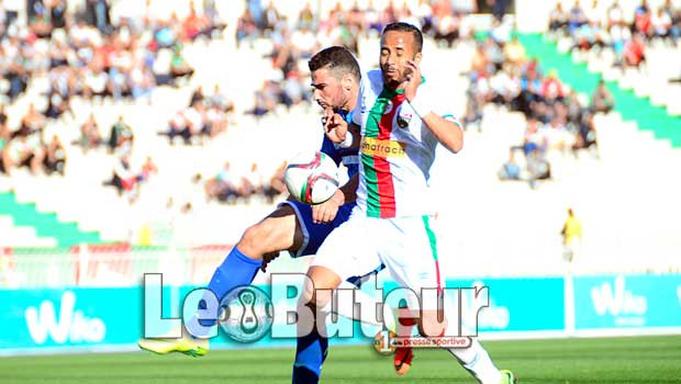 MCA / Gourmi : «On n’ira pas en Afrique  du Sud pour faire du tourisme  mais pour jouer la gagne»