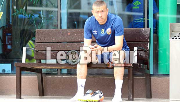 MCA : Kacem : «On est concentrés sur notre travail, pas sur  la programmation !»