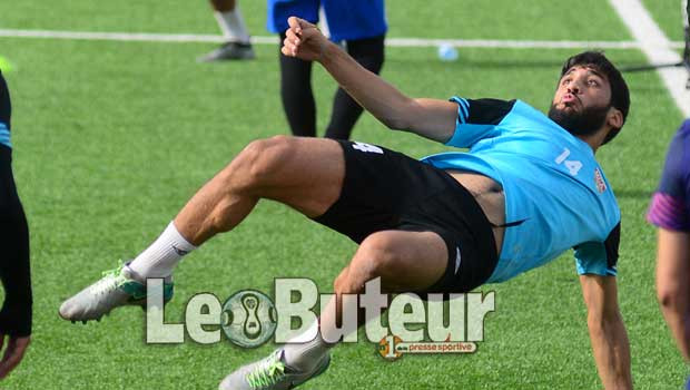 MCA / Bonne nouvelle pour le Mouloudia………….