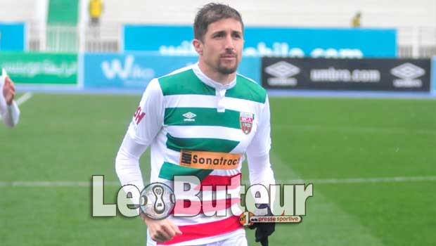 MCA / Zerdab : «Après une rééducation de 6 semaines en France, je serai de retour en septembre»