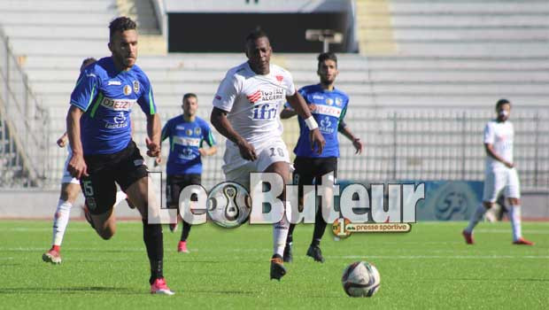 MCO 1 – ESS 0 : Ouf, le MCO gagne !