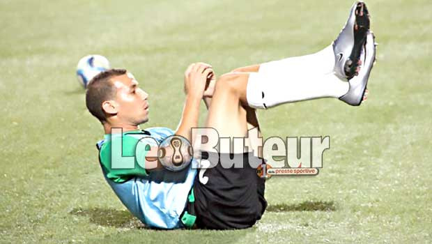 MOB : Bâaouali : «Avec des supporters comme les Crabes, l’équipe  rebondira assurément»