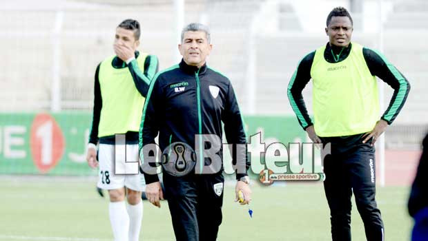 MOB : Boussâada, les raisons d’un départ prévisible !