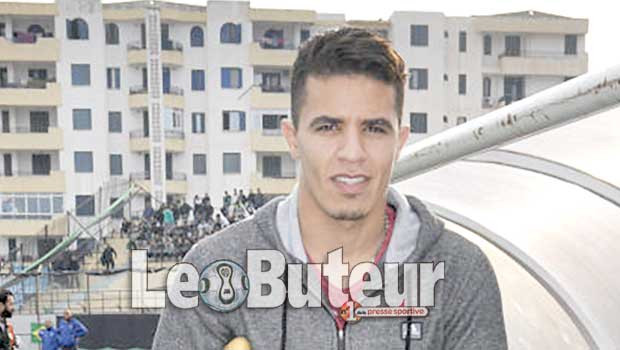 MOB : Fin de saison pour Khadir !