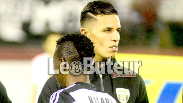 MOB : Khadir négocie avec le MCO