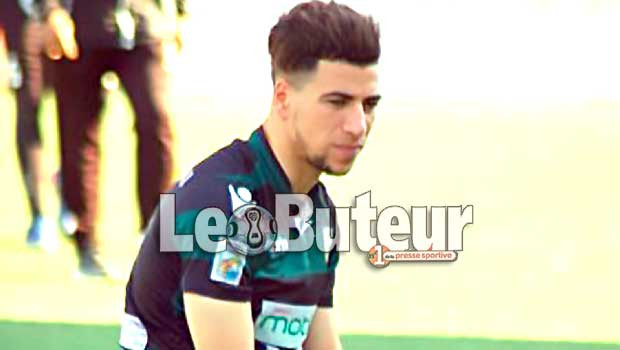 MOB : Les Crabes exigent le maintien de Belkacemi