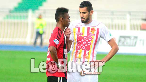 NAHD / Gasmi : «Un derby ça se gagne, ça ne se joue pas !»