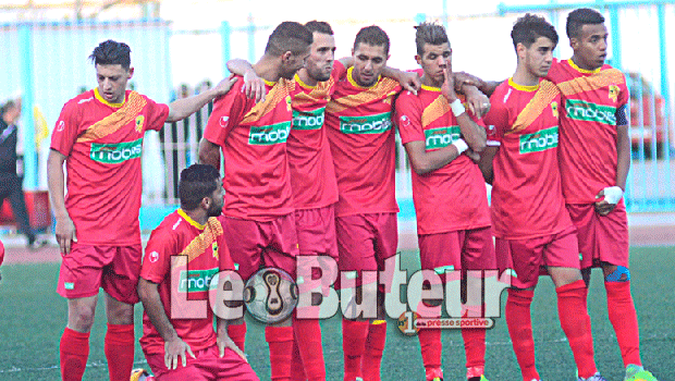 NAHD-JSS, aujourd’hui à 16h00 : Seule la victoire compte pour le Nasria