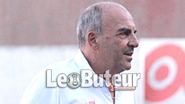 NAHD : Michel maintenu à son poste jusqu’à nouvel ordre