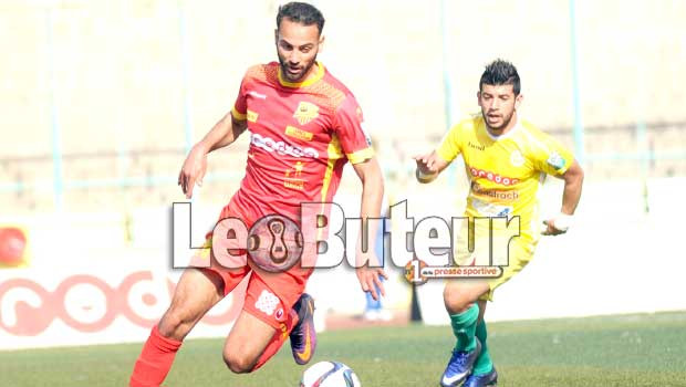 NAHD : Satli : «Pas d’inquiétude,  on sera prêts face à la JSS»