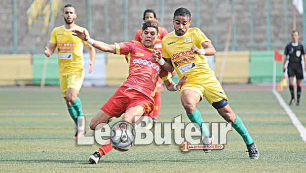 NAHD : Une victoire qui vient au bon moment