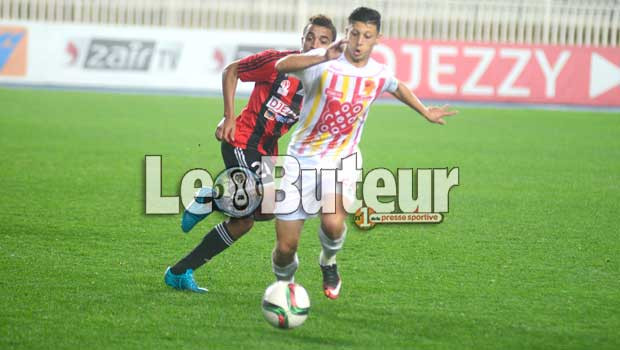 NAHD – USMA Aujourd’hui à 22h30 / Ardji : «Gagner le derby est impératif»