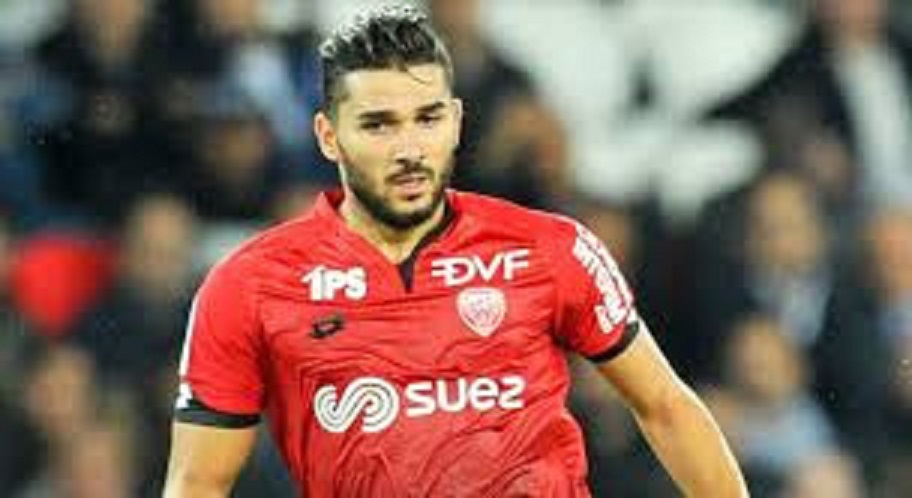 Newcastle veut récupérer Abeid