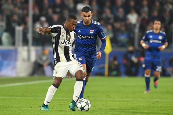 OL: La Lazio toujours sur les traces de Ghezzal