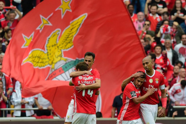 Portugal : Le Benfica champion pour la quatrième fois d’affilée !
