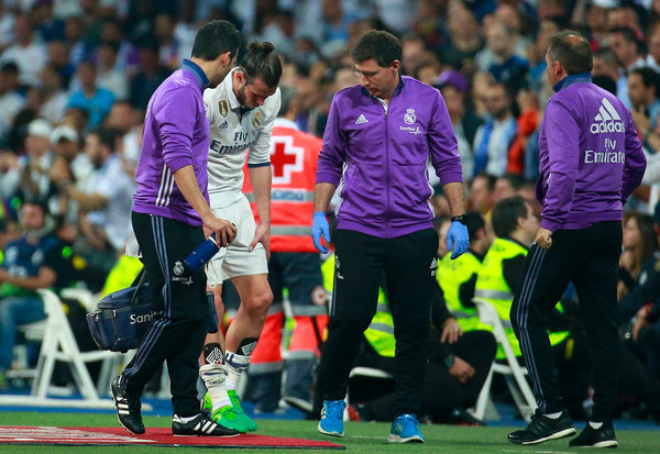 Real Madrid: Gareth Bale serait en plein divorce avec le club !