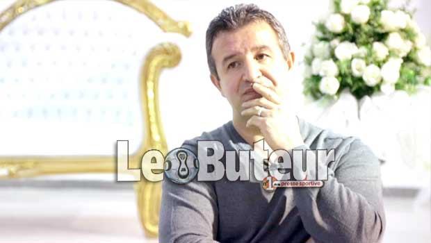 Saïb : «La JSK a le couteau sous la gorge…  C’est sans doute la pire saison dans l’histoire  du club »