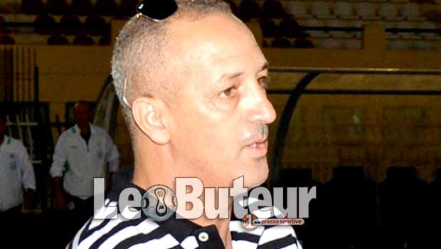 Graves révélations d’un président de club….