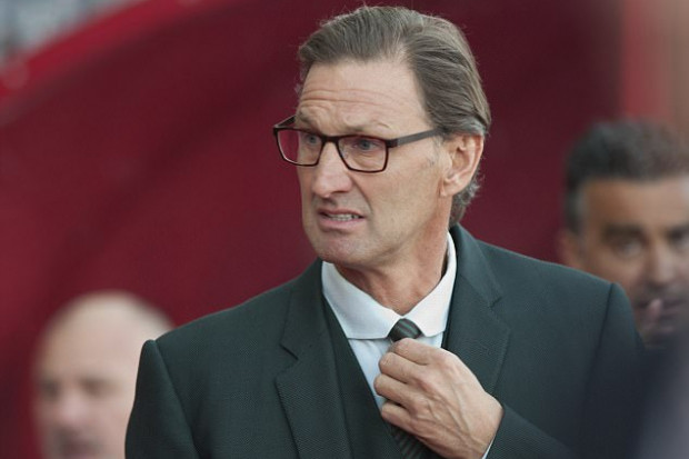 Tony Adams : »Wenger aurait été viré dès sa première saison à Madrid. Il me fait pitié »