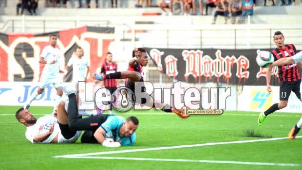 L’USMA retrouve le podium