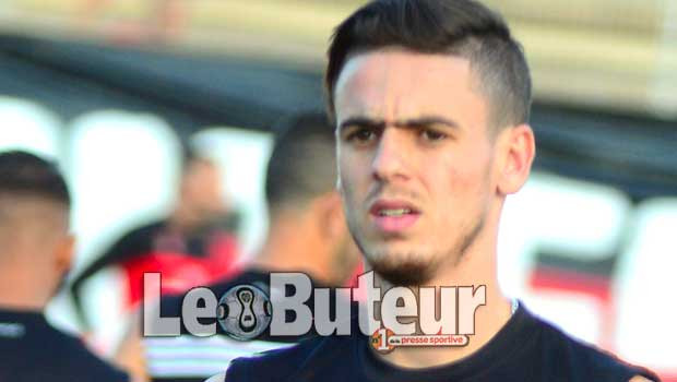 USMA : Abdellaoui : «D’abord l’USMH,  ensuite on pensera au Ahly Tripoli»