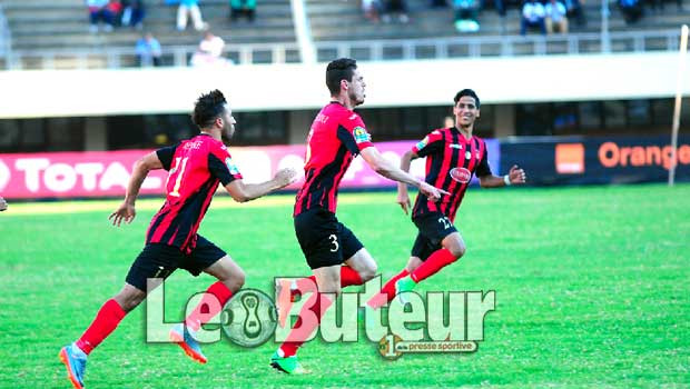 USMA : Abdellaoui : «Pas d’autres choix que  de se racheter face au Zamalek»