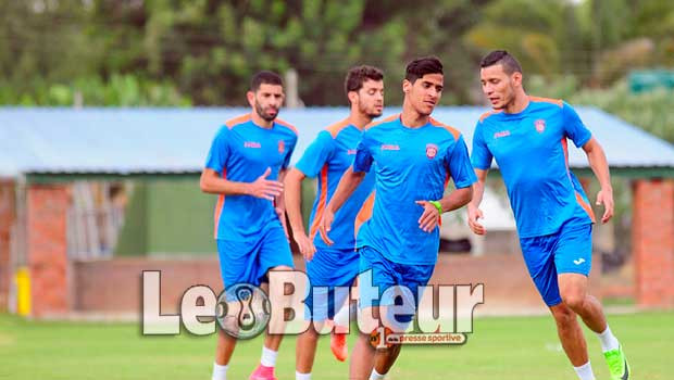 USMA : Benguit dans l’expectative