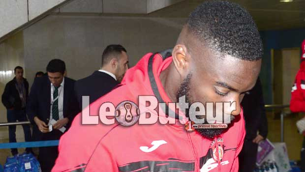 USMA / Guessan : «Notre mission est difficile mais pas impossible»