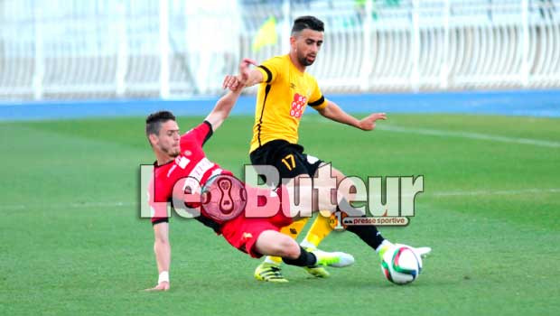 USMH 1 – USMA 1 : Meftah répond à Younès !