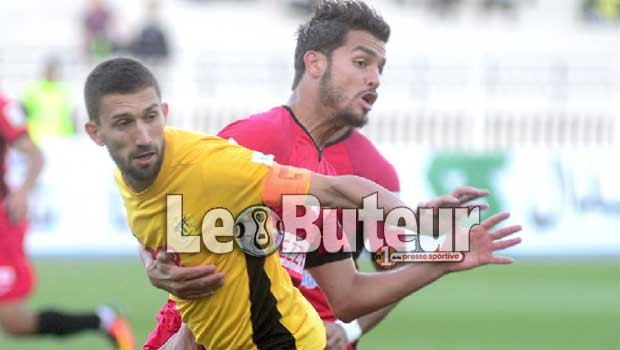 USMH 1 – USMA 1 / Younes : «On a perdu deux points»
