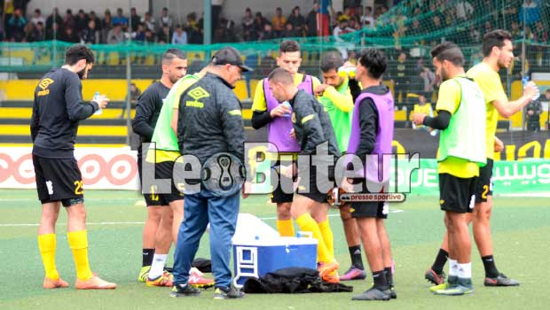 USMH : L’heure est  aux calculs