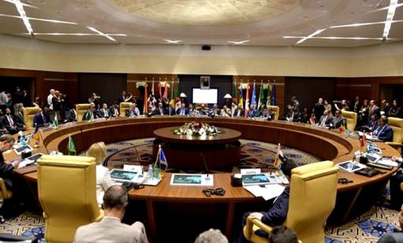 Crise libyenne: les pays voisins réaffirment leur engagement pour une solution politique