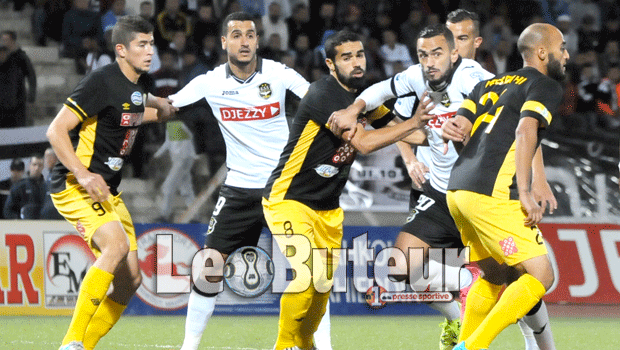 ESS 0 – USMH 0 : L’Entente crie  au scandale !