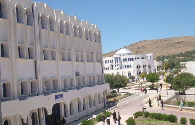 Université Larbi-Ben-M’hidi D’oum el Bouaghi: Conférence sur la dimension cognitive et intellectuelle du patrimoine algérien