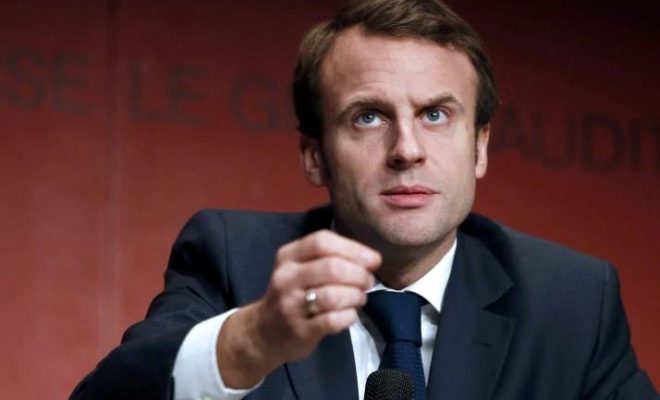 Samedi noir en France : Macron à nouveau sous pression
