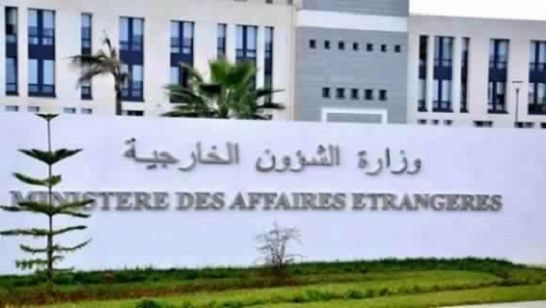 Crise Libyenne : Rencontre tripartite à Alger des MAE d’Algérie, d&rsquo;Égypte et de Tunisie les 5 et 6 juin