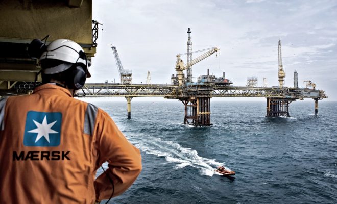 La compagnie pétrolière danoise maersk oil veut renforcer son partenariat avec sonatrach