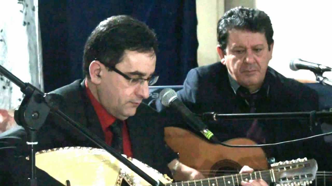 Musique andalouse: Faouzi Abdennour rendra hommage à Tahar Fergani