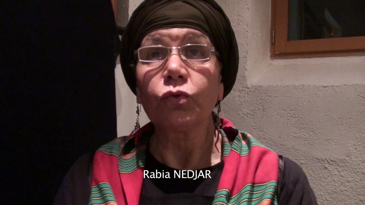 Patrimoine: Rabéa Nedjar, gardienne de la culture chenouie