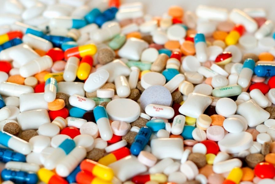 Saisie record de médicaments contrefaits d’une valeur de plus 43 millions d’euros