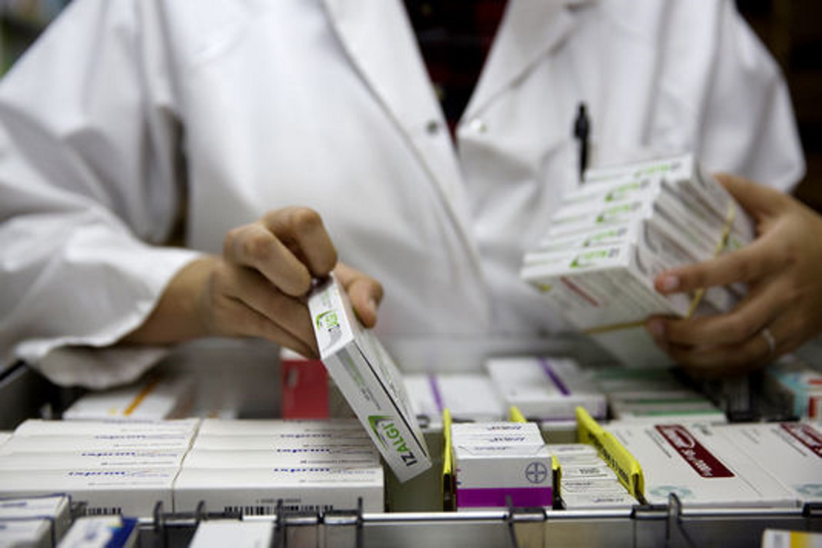 Délais de signature des programmes d’importation de médicaments: Le problème des retards définitivement réglé d’ici 2018